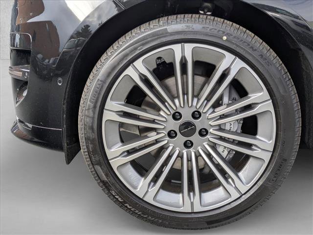 New 2026 Land Rover Range Rover Sport Dynamic SE image 10