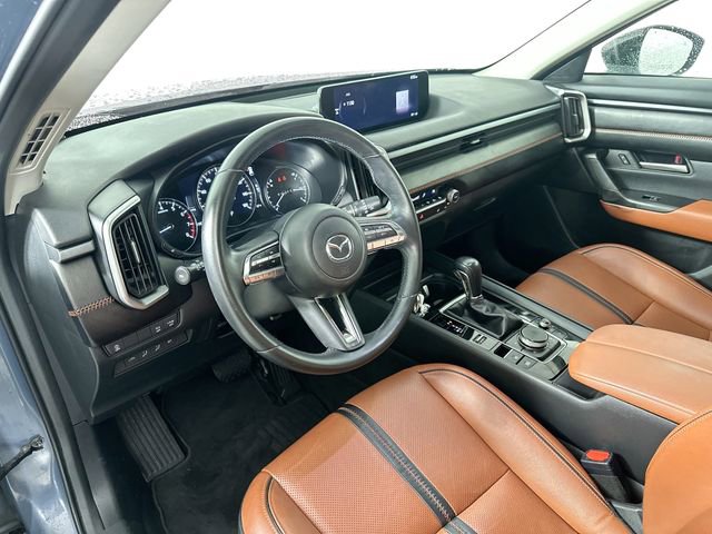 Used 2023 MAZDA CX-50 Meridian Edition w/ Apex Package AWD/4WD image 19