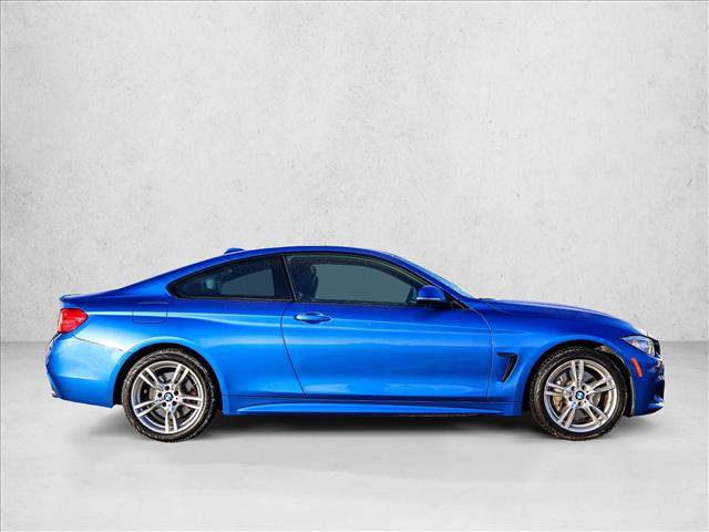 Used 2015 BMW 435i xDrive 435i xDrive image 4