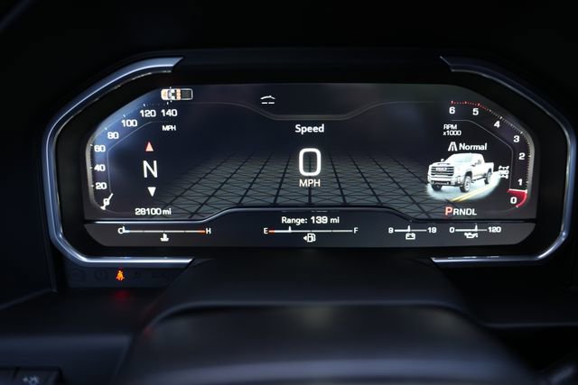 Used 2024 GMC Sierra 3500 AT4 w/ AT4 Premium Plus Package image 28