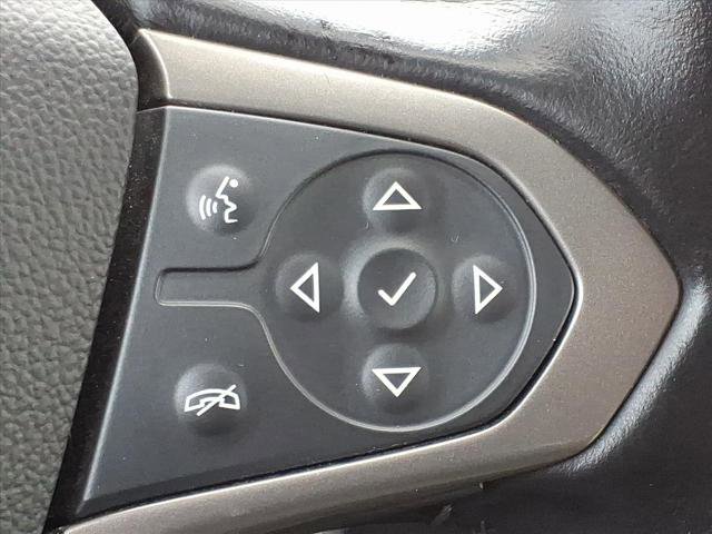 Used 2018 Chevrolet Colorado Z71 image 17