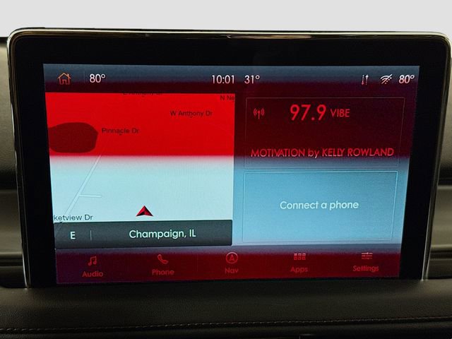 Used 2023 Lincoln Aviator AWD w/ Premium Package image 15