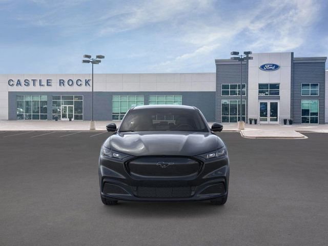 New 2025 Ford Mustang Mach-E Premium image 7