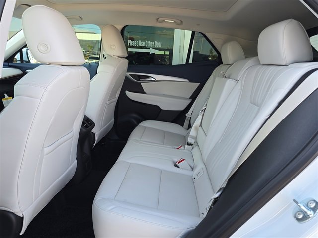 New 2026 Buick Envision Avenir image 14