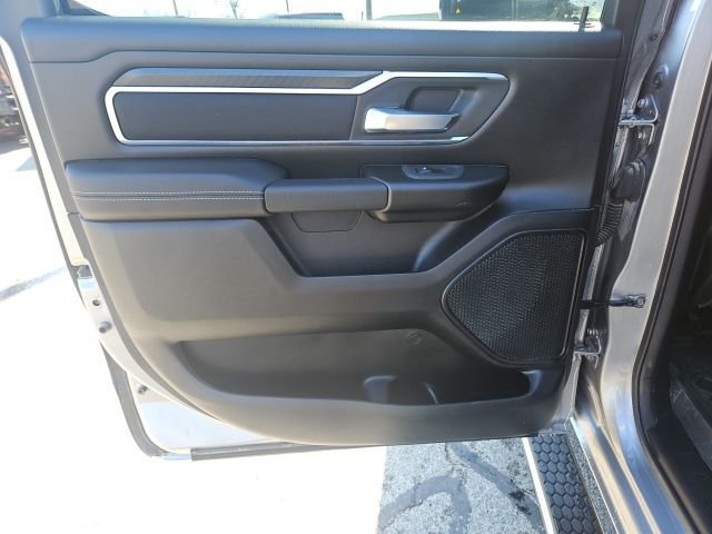 Used 2025 RAM 1500 Big Horn image 12