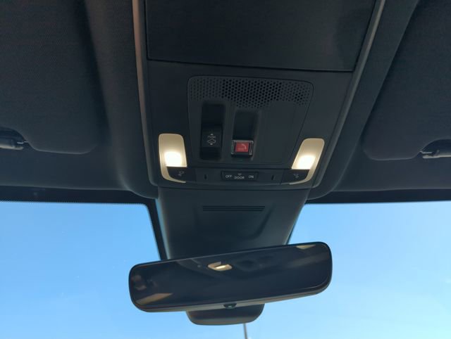 Certified 2026 Honda CR-V Sport-L image 26