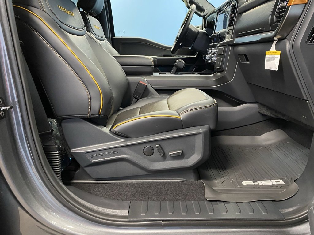 New 2025 Ford F150 Tremor image 45