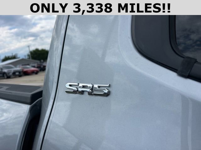 Used 2025 Toyota Tacoma SR5 RWD video 2