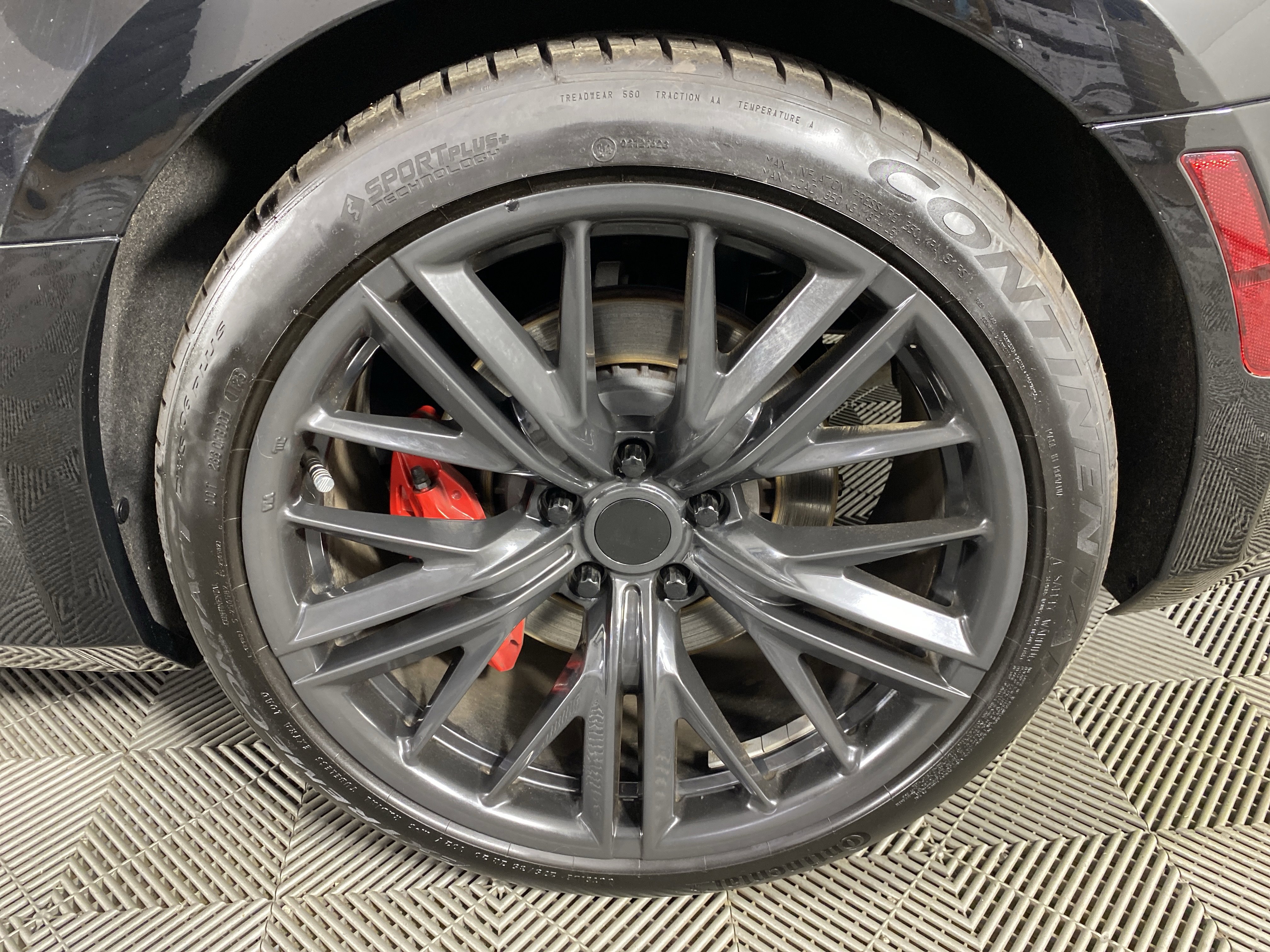 Used 2022 Chevrolet Camaro SS w/ Redline Edition image 14