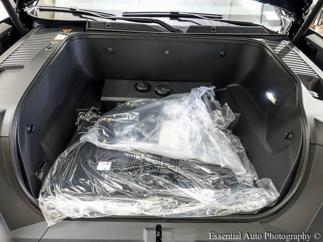 New 2026 GMC Sierra EV Elevation AWD/4WD image 20