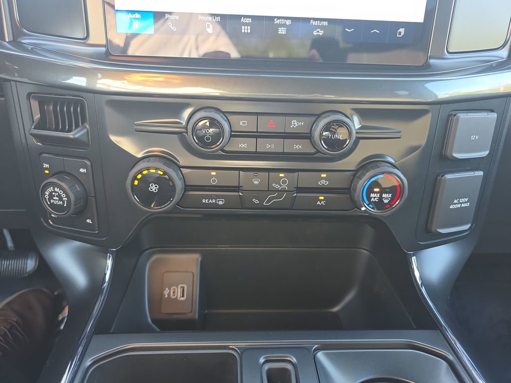 New 2026 Ford F150 STX AWD/4WD image 33
