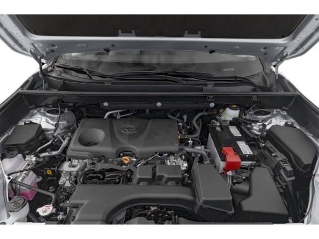 Used 2024 Toyota RAV4 XLE w/ Convenience Package FWD image 12