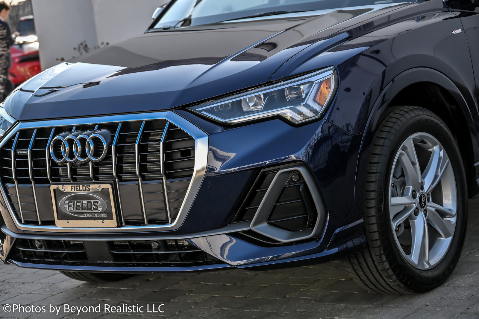 Used 2023 Audi Q3 2.0T Premium Plus image 5