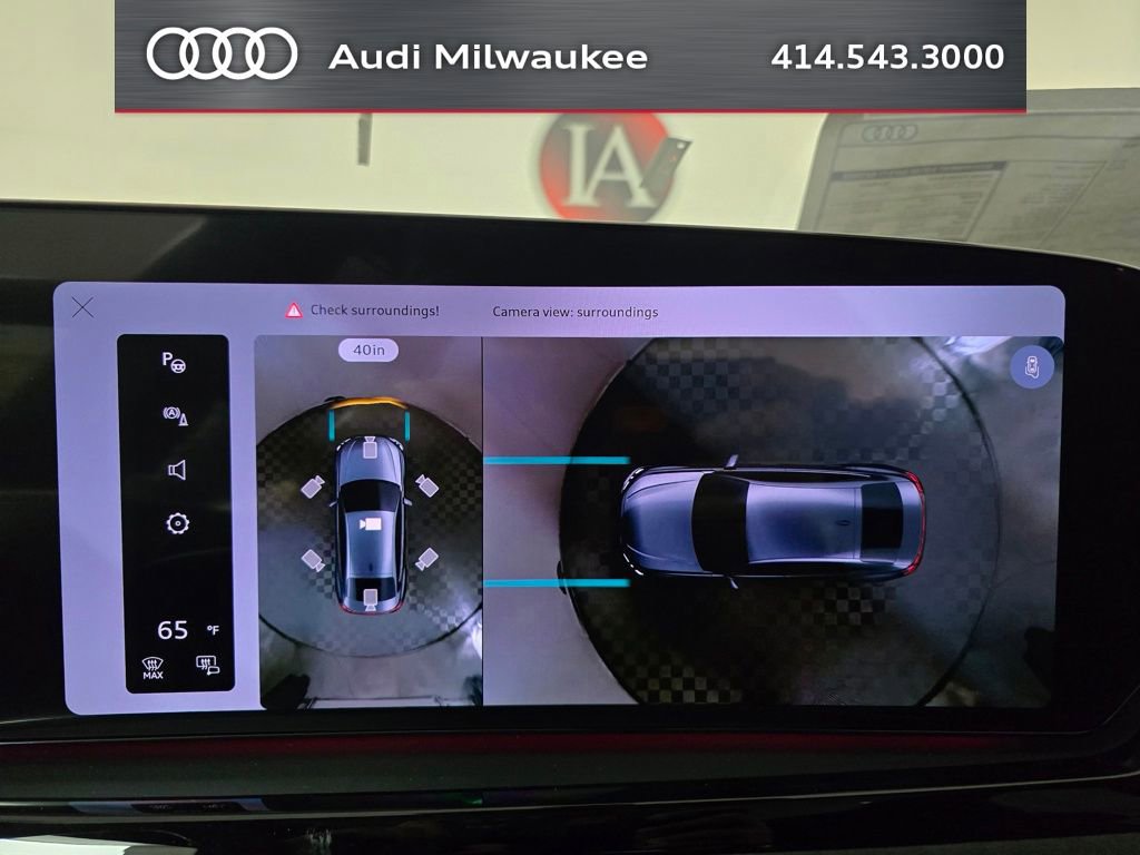 New 2026 Audi S5 Premium Plus AWD/4WD image 27