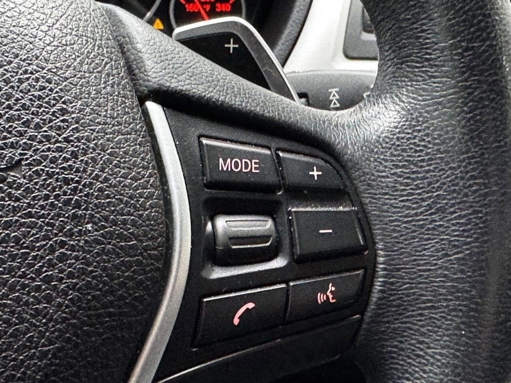 Used 2014 BMW 328i Gran Turismo xDrive w/ Technology Package image 29