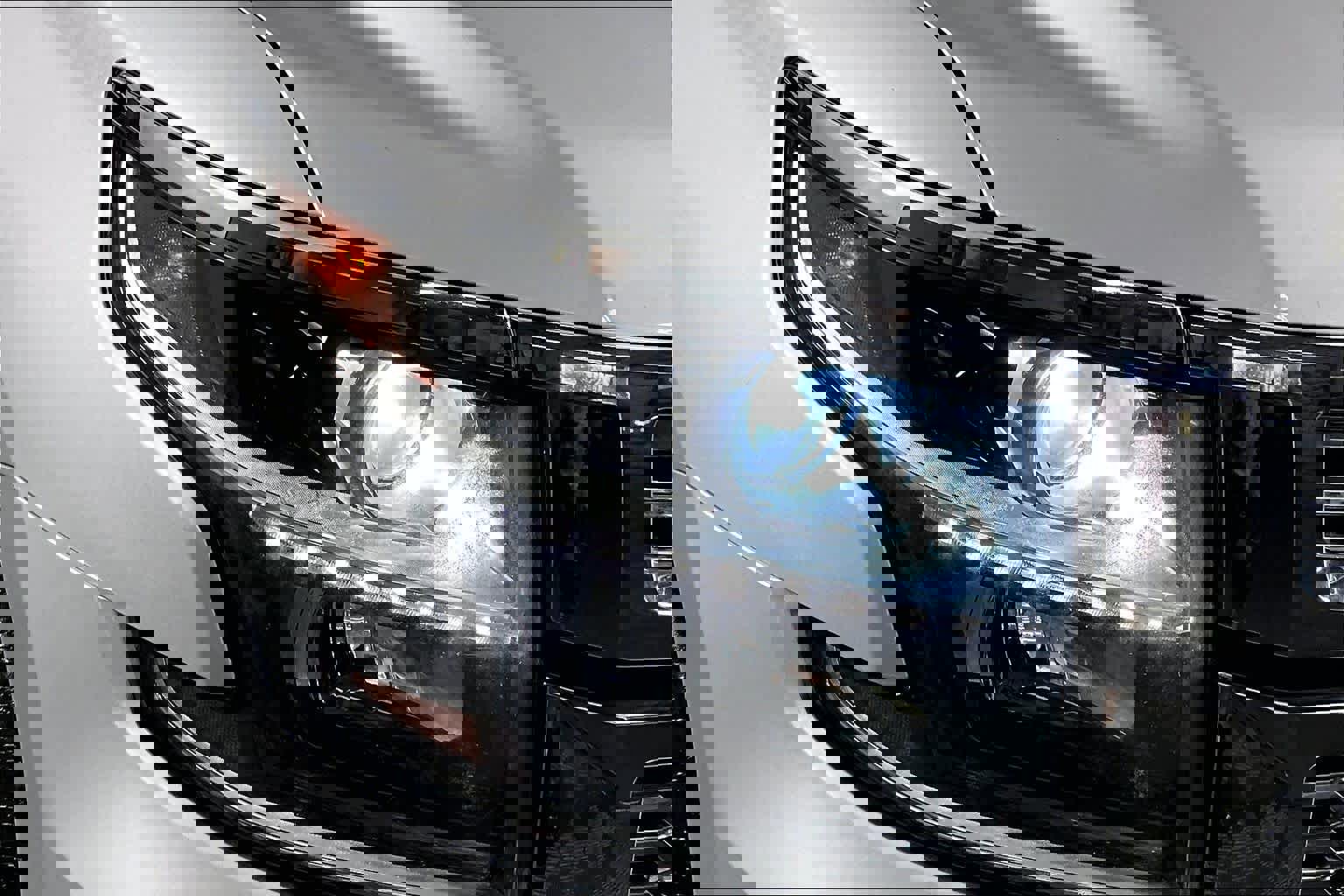 Used 2017 Chevrolet Tahoe LT w/ Max Trailering Package image 25