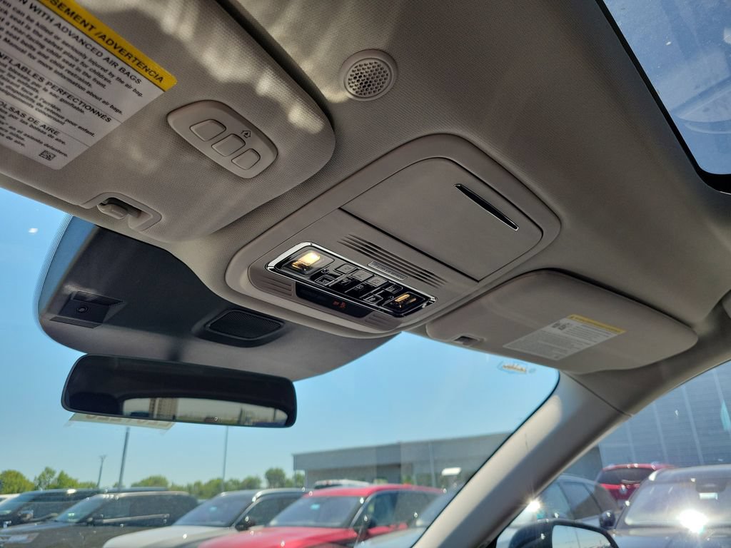 New 2026 Lincoln Aviator Reserve w/ Illumination Package AWD/4WD image 30