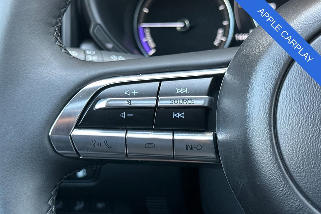 Used 2025 MAZDA CX-50 AWD 2.5 Hybrid w/ Premium Pkg image 28