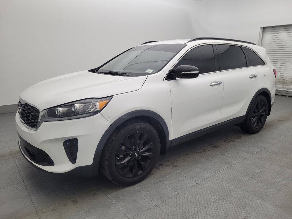 Used 2020 Kia Sorento S image 2