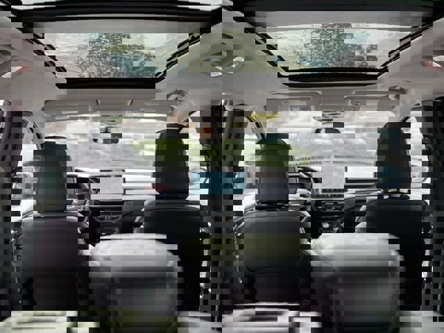 New 2025 Ford Escape SE image 29