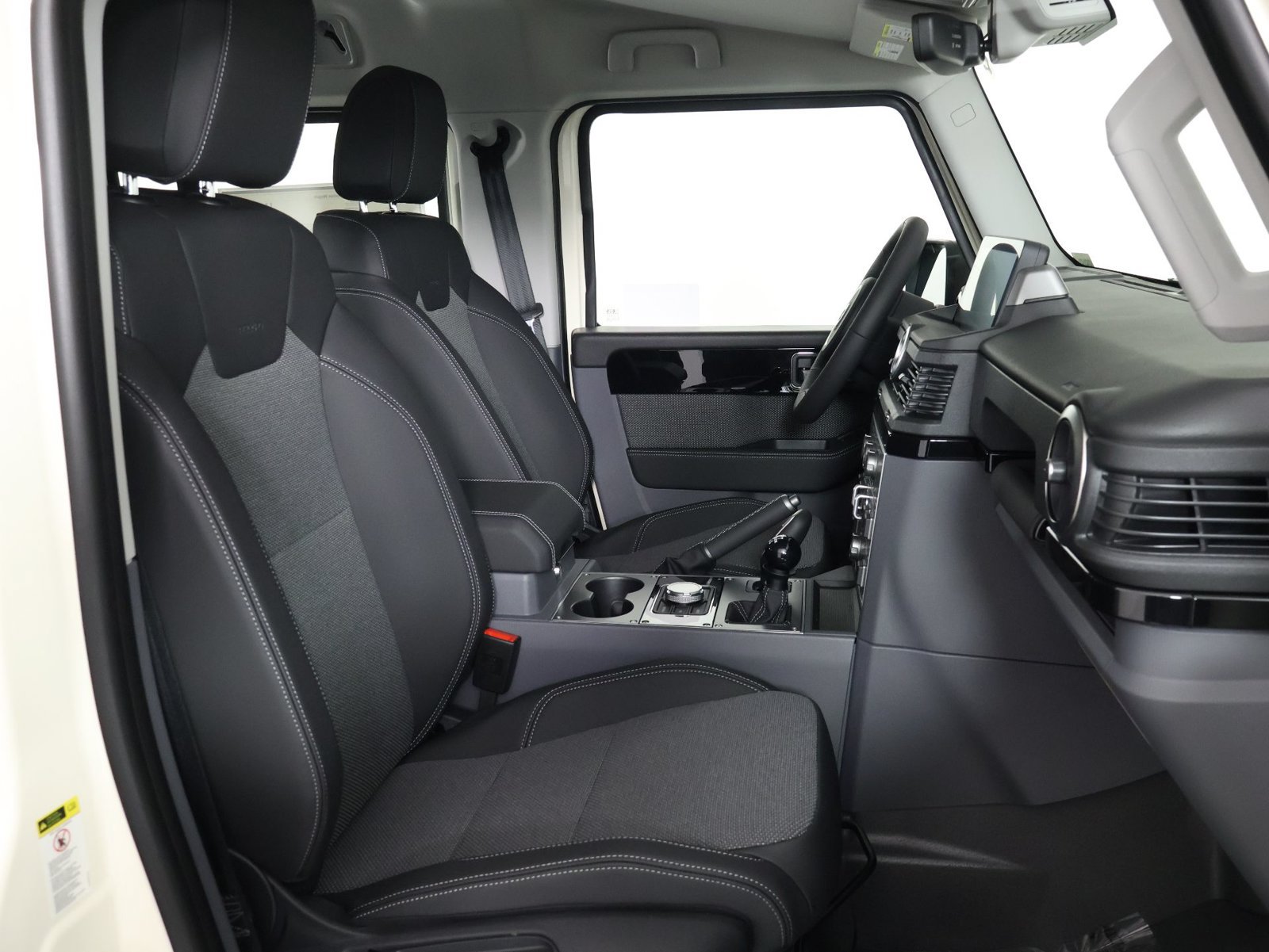 New 2026 INEOS Grenadier Station Wagon AWD/4WD image 12