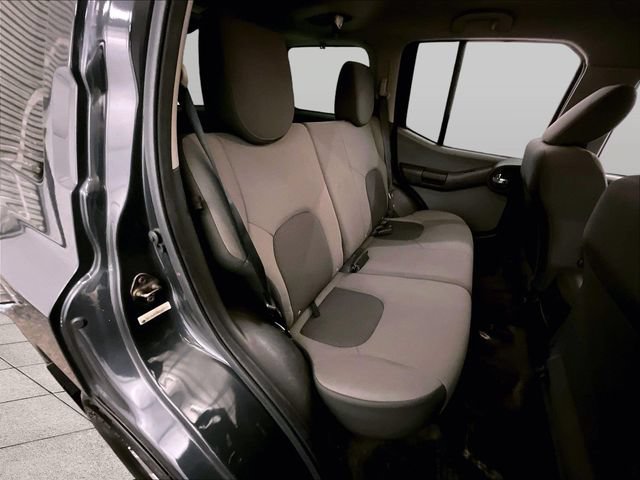 Used 2013 Nissan Xterra S w/ Value Package AWD/4WD image 27