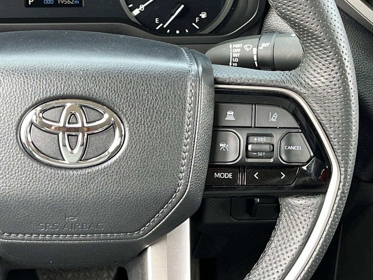 Used 2024 Toyota Tundra SR5 w/ SR5 Premium Package image 14