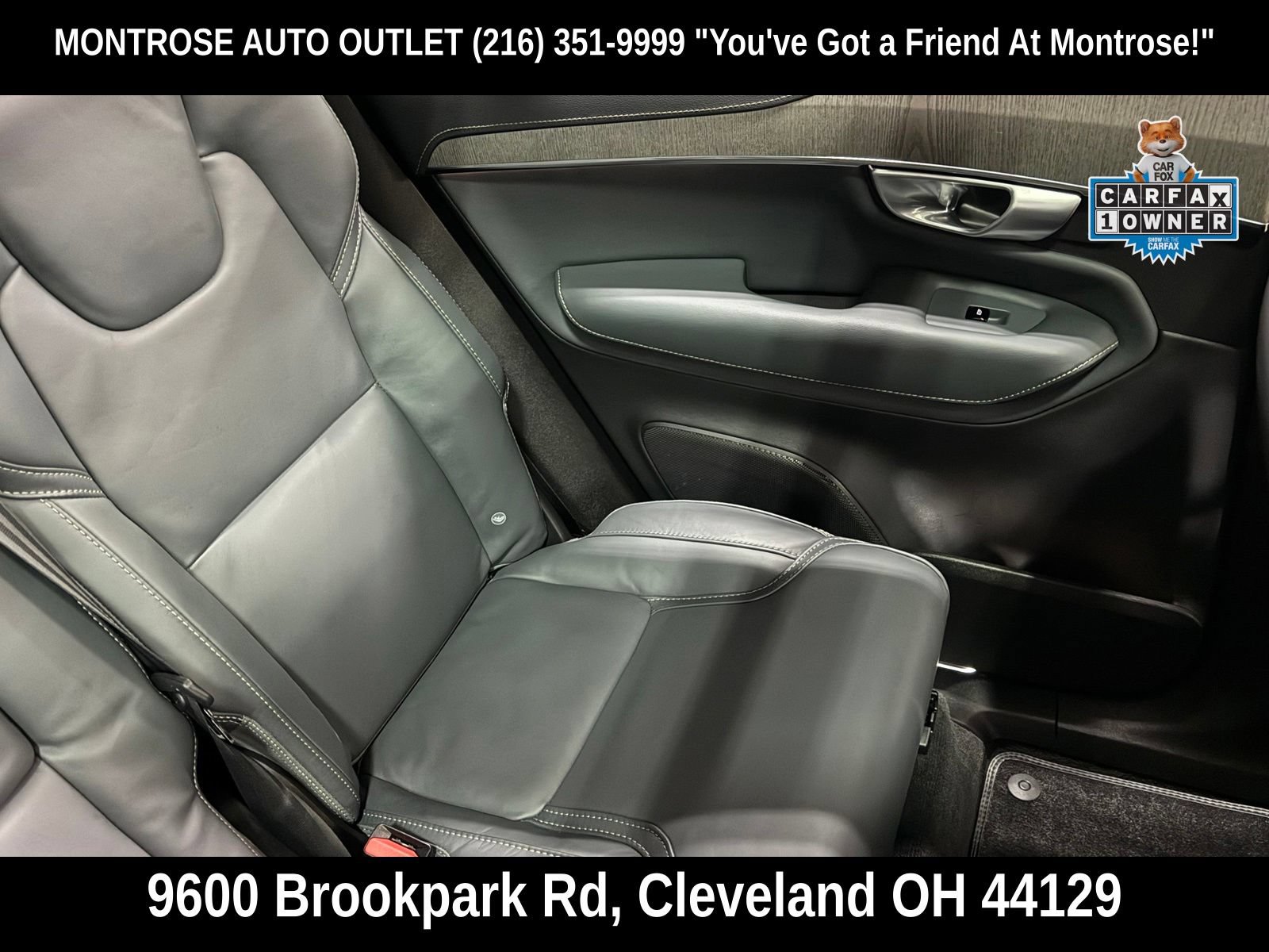 Certified 2024 Volvo XC90 T8 Ultimate AWD/4WD image 35