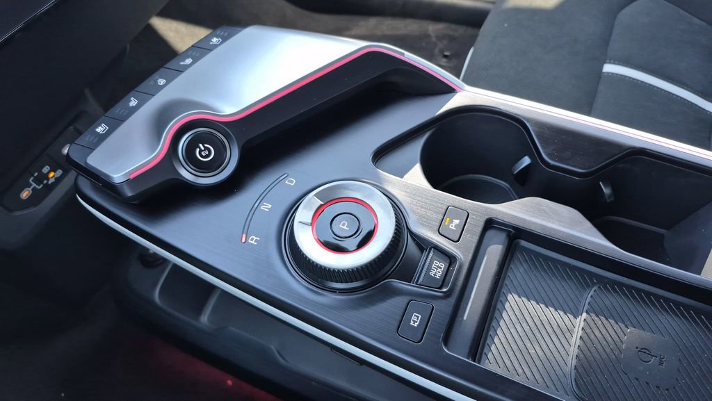 New 2025 Kia EV6 GT-Line image 23