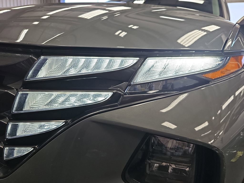 Used 2024 Hyundai Tucson SEL image 29