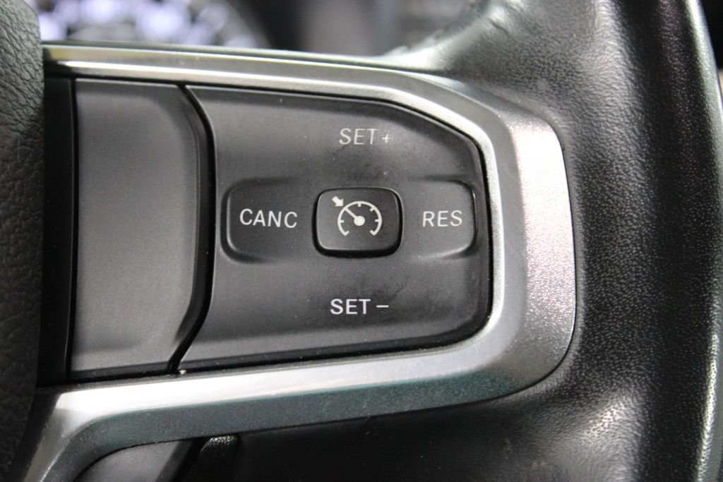 Used 2023 RAM 3500 Laramie AWD/4WD image 40