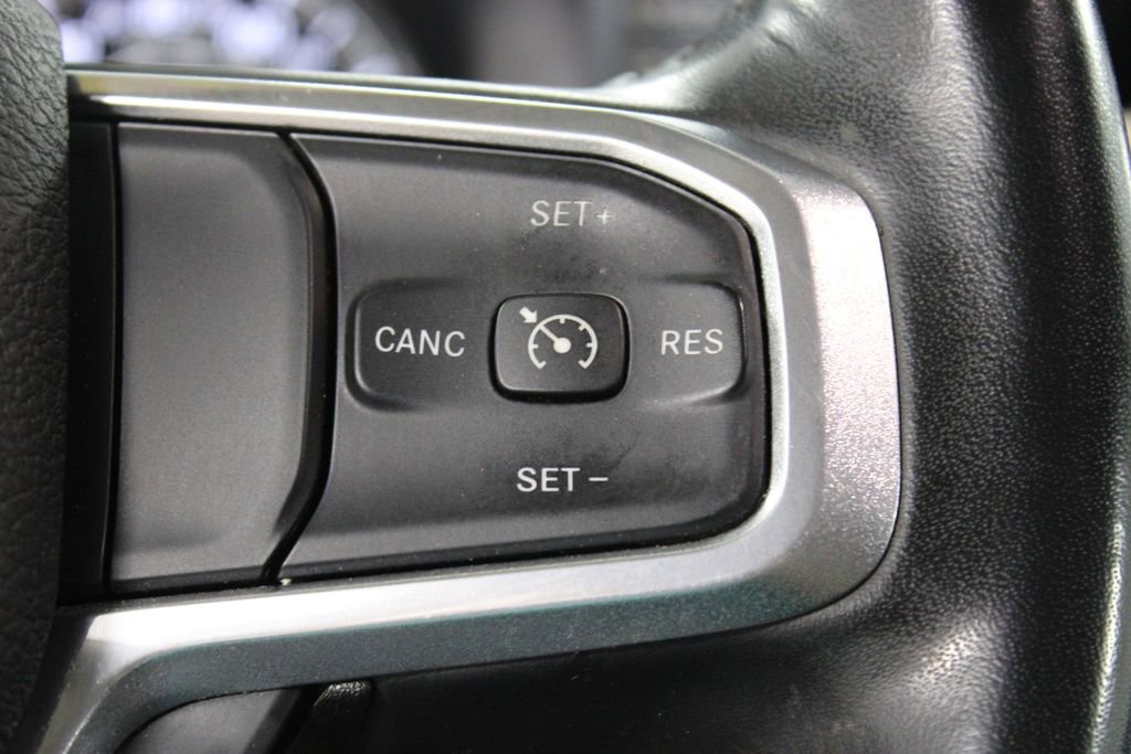Used 2023 RAM 3500 Laramie AWD/4WD image 40