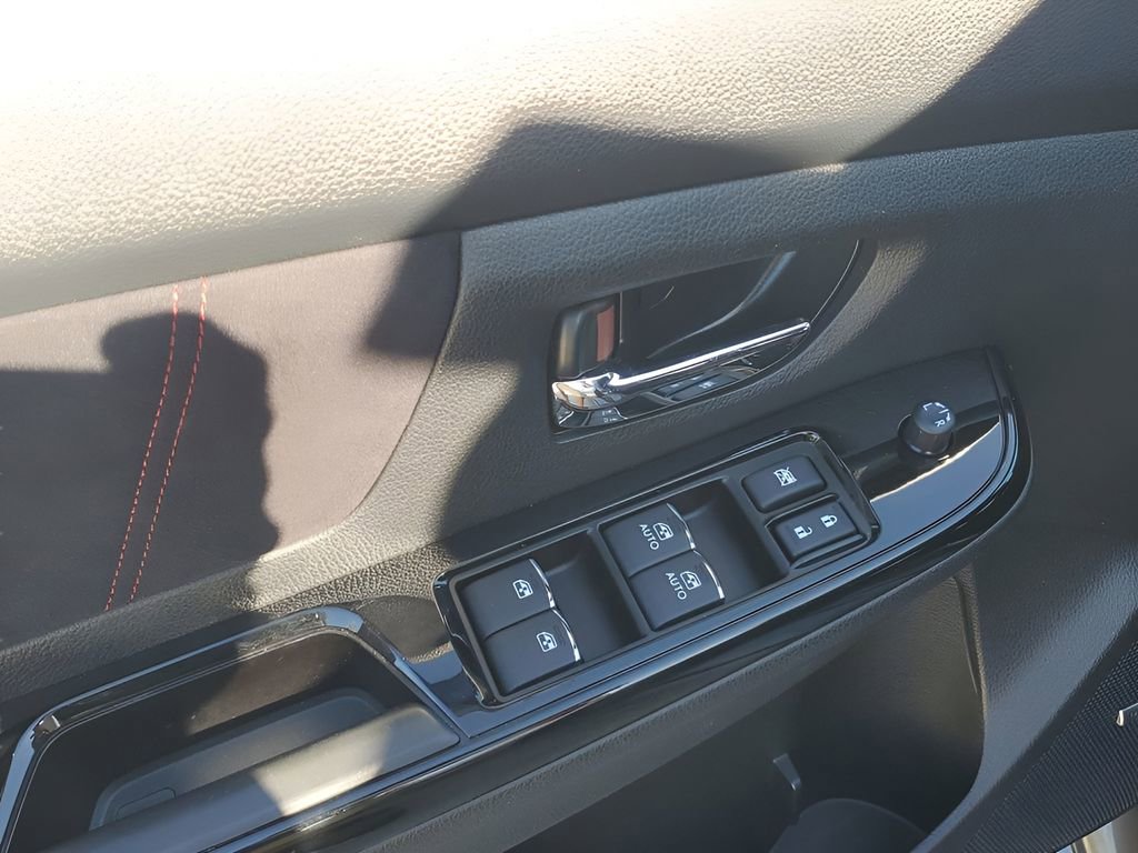 Used 2021 Subaru WRX STI Limited image 47