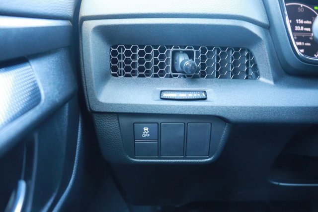 Certified 2024 Honda CR-V Sport image 27