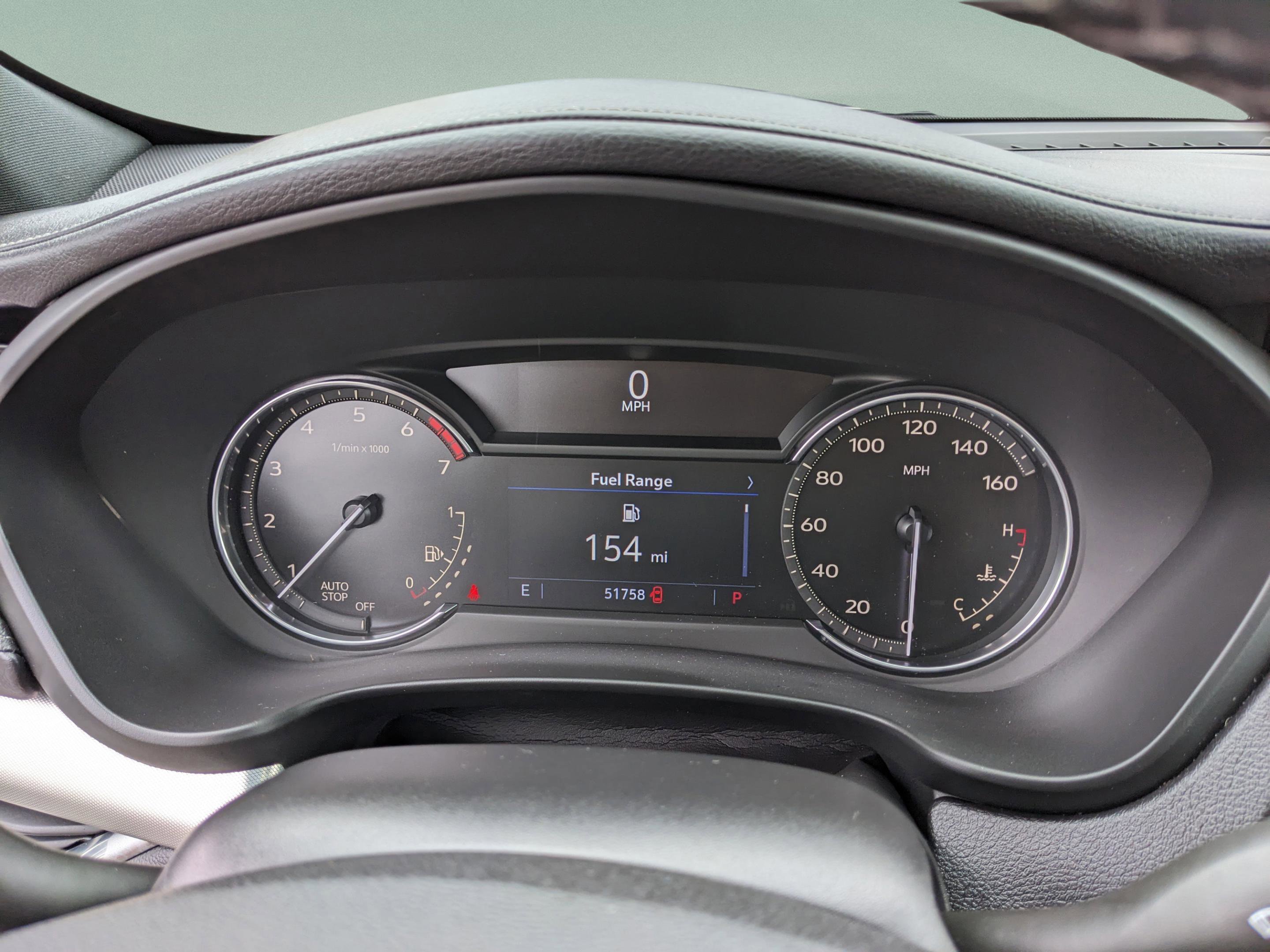 Used 2022 Cadillac XT4 Premium Luxury w/ Safety Alert Package image 40