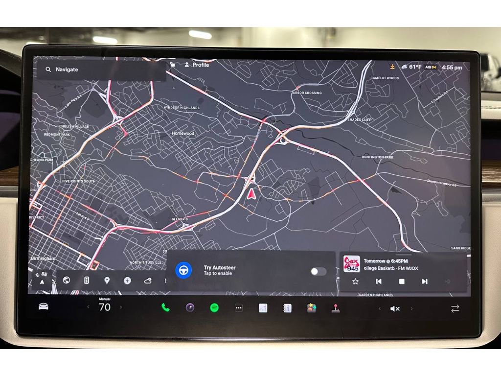 Used 2023 Tesla Model S image 29