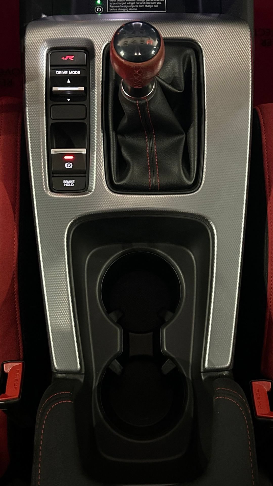 Used 2025 Honda Civic Type R image 79