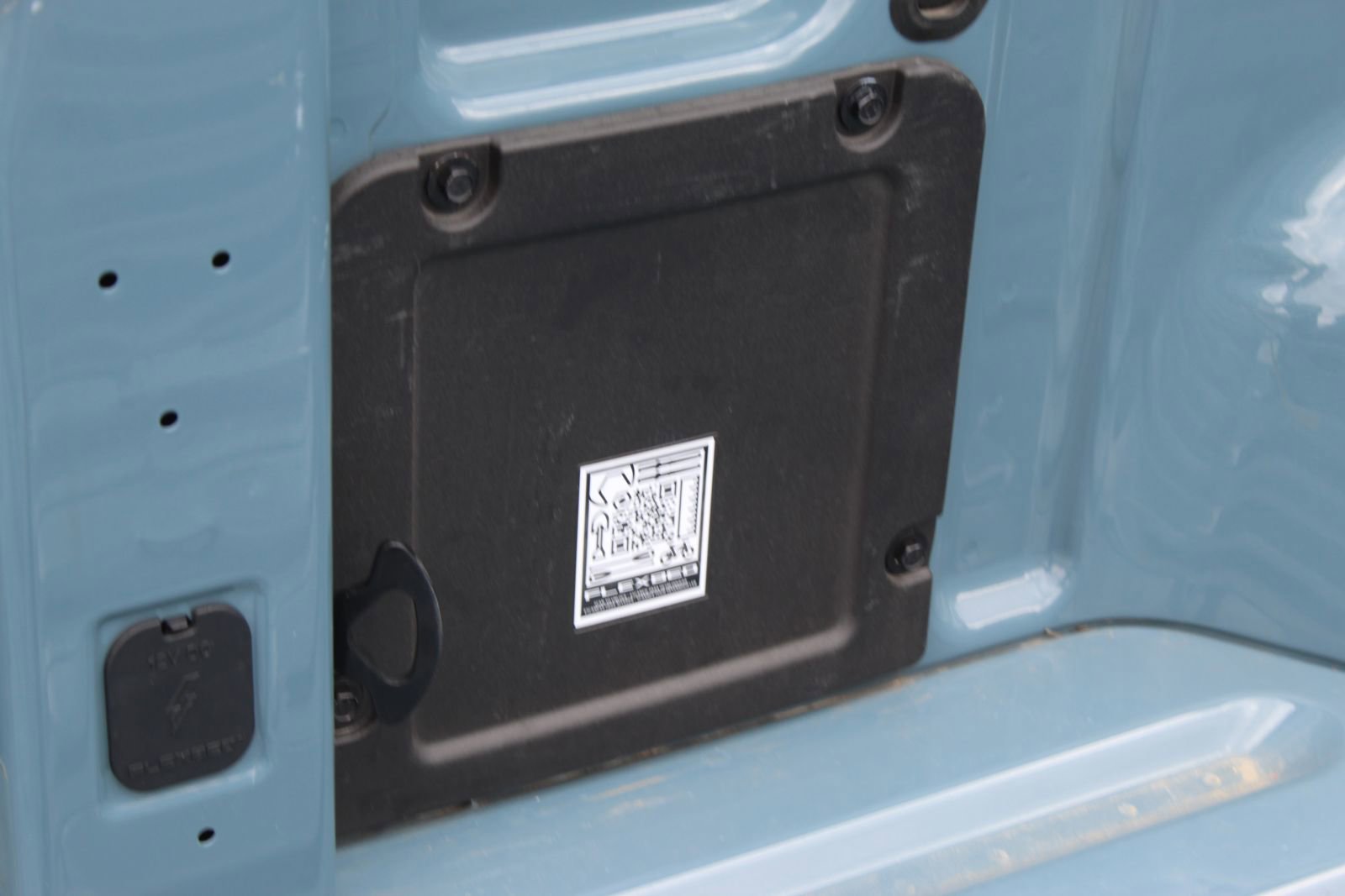 Used 2023 Ford Maverick XL image 19