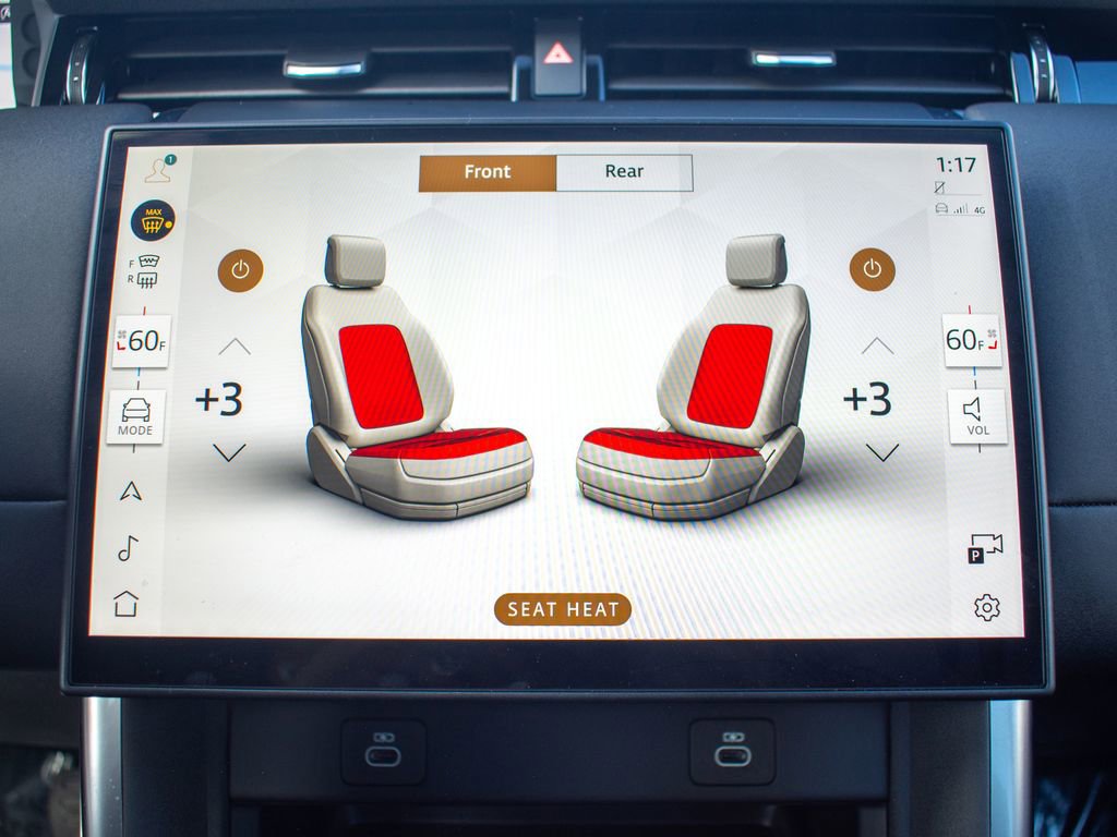 Certified 2025 Land Rover Discovery Sport S AWD/4WD image 32