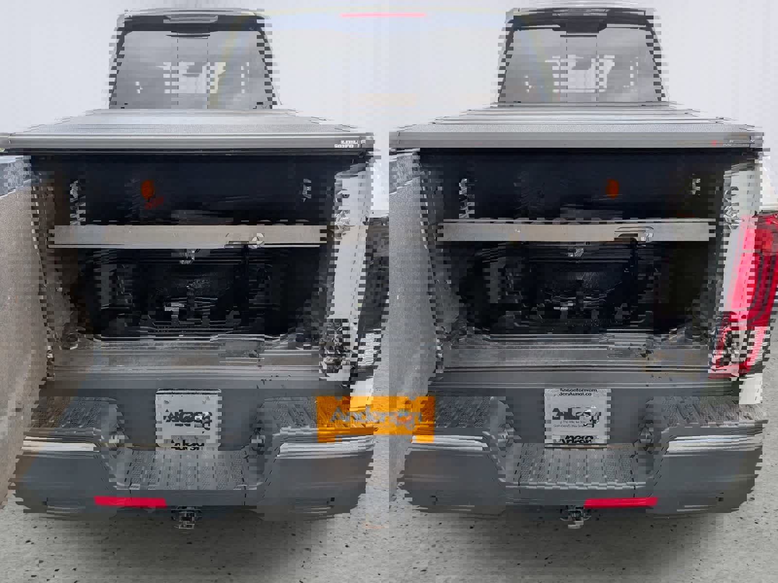 Certified 2020 Honda Ridgeline RTL image 13