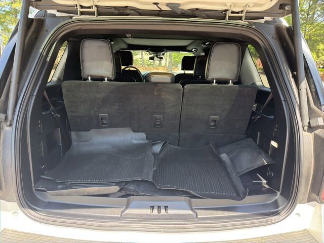 Used 2021 Ford Expedition King Ranch image 24