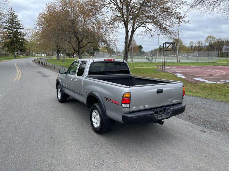 Used 2002 Toyota Tundra SR5 AWD/4WD image 13