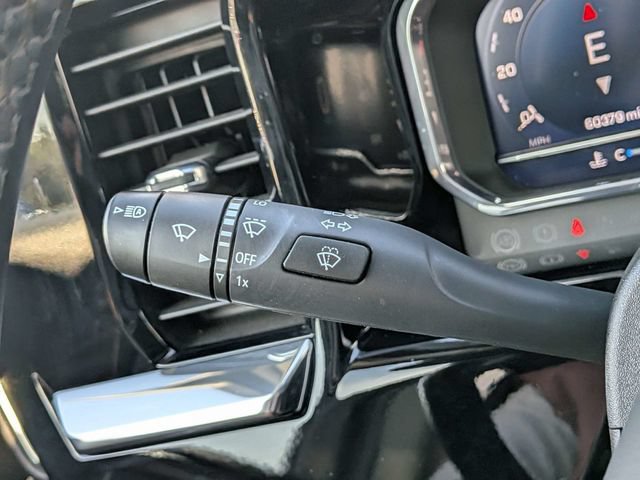 Used 2024 Chevrolet Silverado 1500 LTZ AWD/4WD image 32
