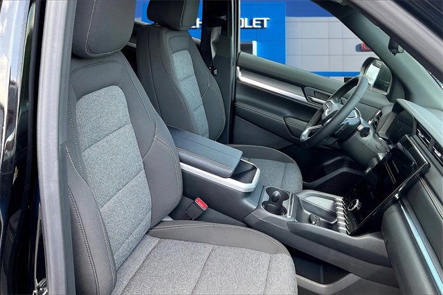 New 2026 GMC Terrain Elevation w/ Technology Package II image 11