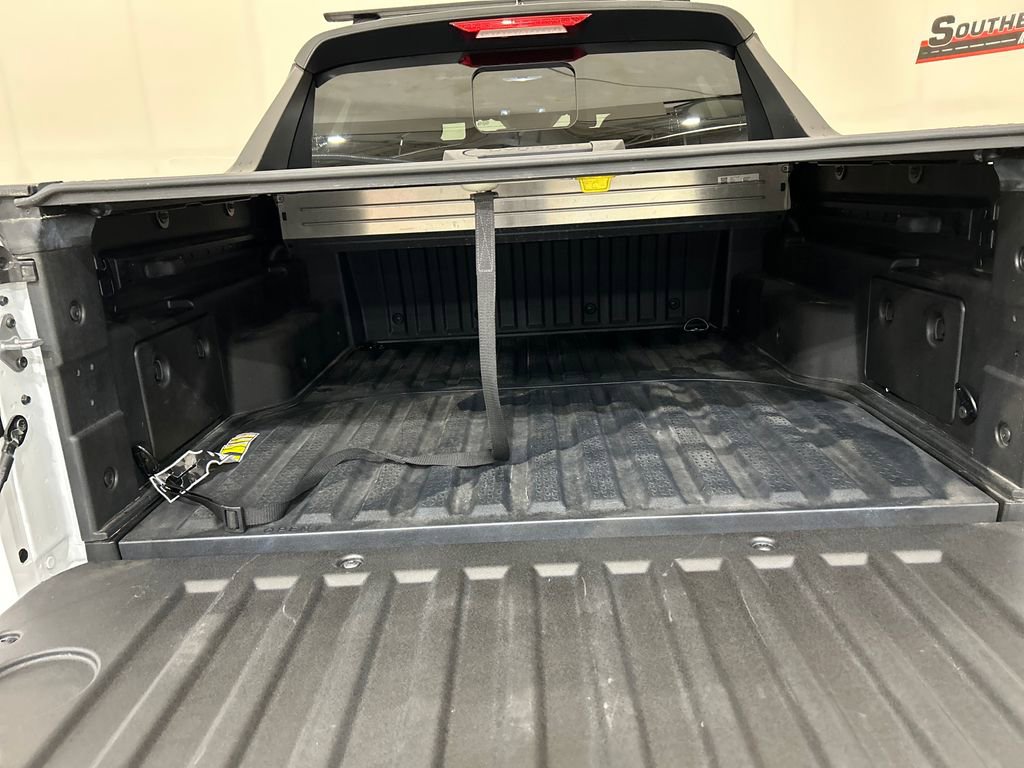 Used 2024 Hyundai Santa Cruz SEL w/ Activity Package image 5