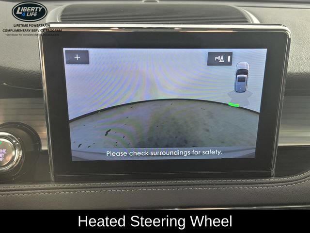 Used 2022 Lincoln Corsair AWD w/ Premium Package image 36