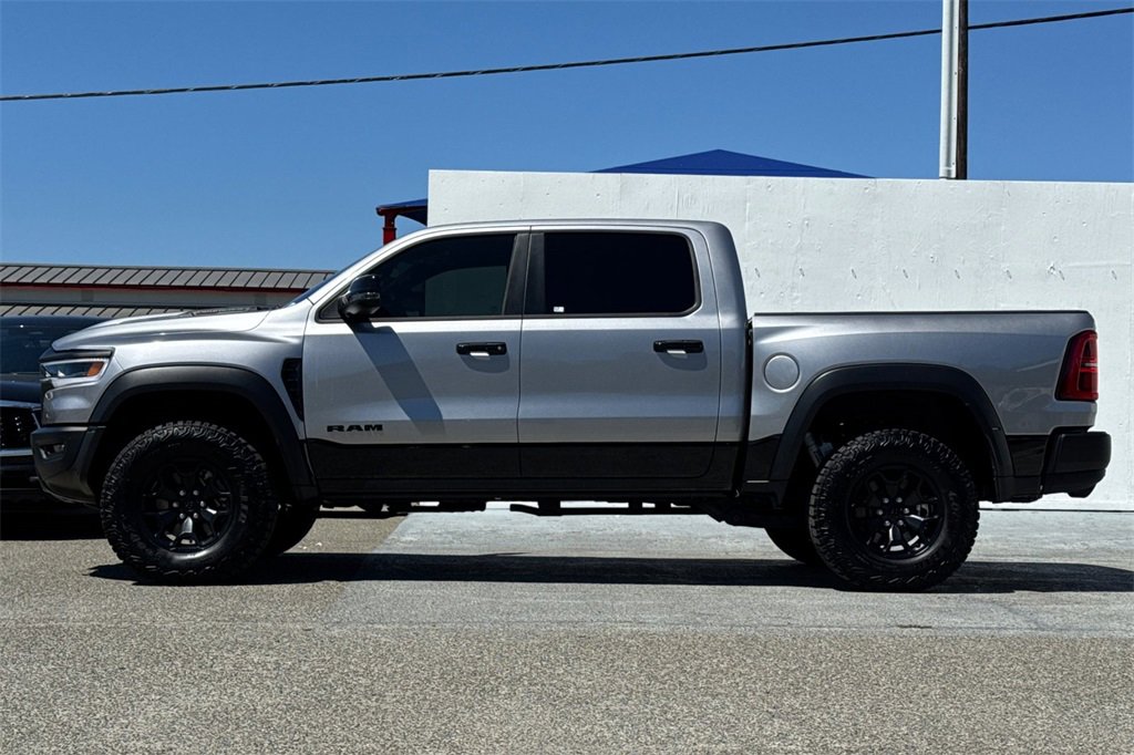 Used 2025 RAM 1500 RHO image 7