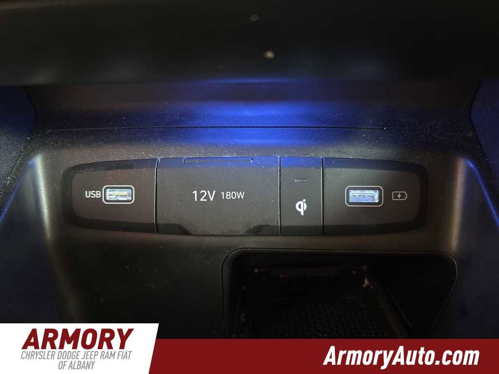 Used 2022 Hyundai Tucson SEL w/ Convenience Package image 17