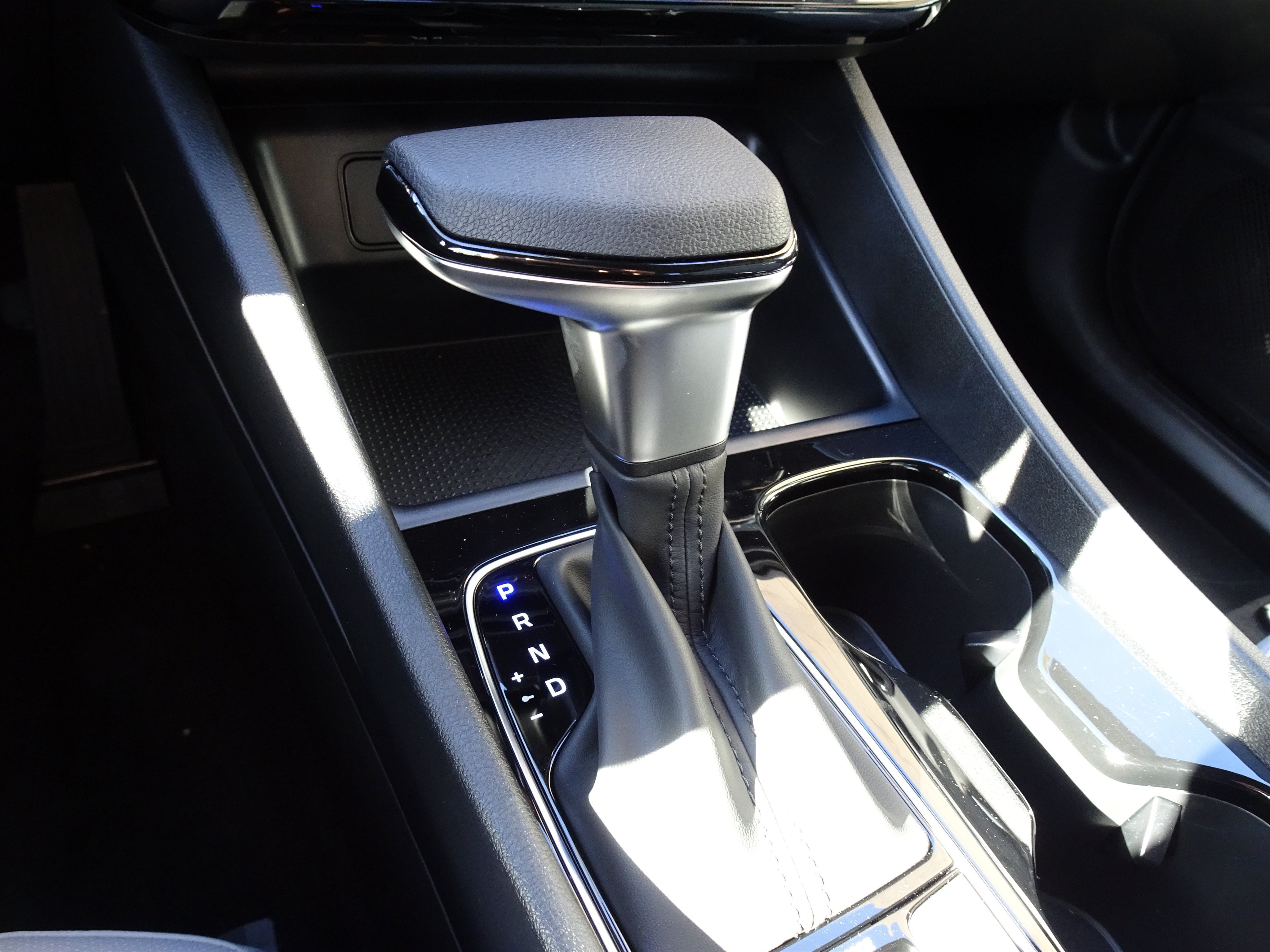 New 2026 Hyundai Santa Cruz SEL AWD/4WD image 18