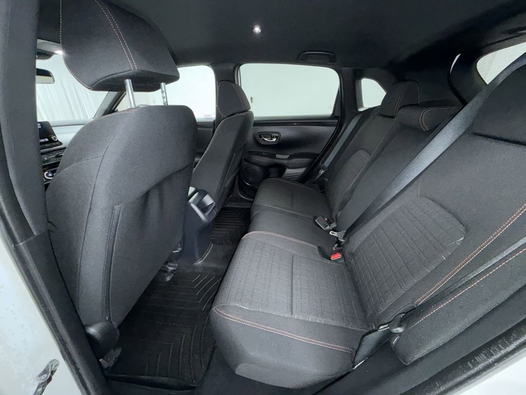 Used 2024 Honda HR-V Sport image 12